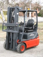 16 Q.LI ELETTRICO SERIE 335 usato